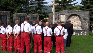 Takto pred rokom došlo k najväčšej banskej tragédii v histórii. Pozostalí majú srdcia plné smútku a bolesti dodnes