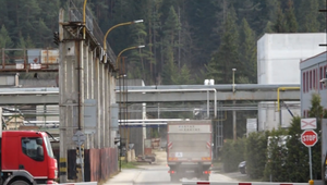 Úraz v práci sa mu stal osudným. Bude sa tým zaoberať inšpektorát práce?