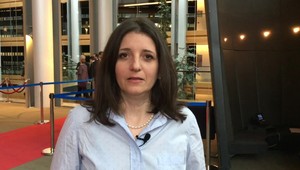 Jana Žitňanská: Čoraz viac pochybných serverov na Slovensku narúša dôveru v demokraciu