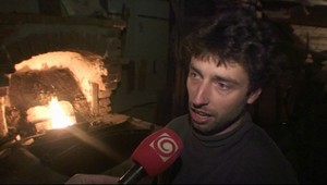 VIDEO: Kúpil opustený mlyn, zjavuje sa mu plačúce dieťa!