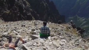 Leto sa s Tatrami rozlúčilo rozprávkovo. Na štíty nastupuje jeseň