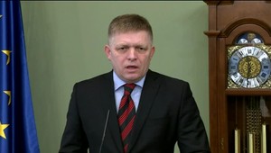 Fico tvrdí, že členstvo v EÚ je pre Slovensko kľúčové