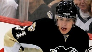 Malkin žiaril aj proti Rangers