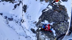 Horskí záchranári varujú: Snaha o napodobnenie svojho idolu sa môže zmeniť na boj o život