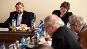 Hrozí spor Kiska a Gašparovič, môže za to Harabin