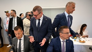 Vláda na výjazdovom rokovaní v Handlovej: Zaoberá sa aj aktualizáciou akčného plánu pre Hornú Nitru