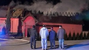 Prostitútky v Babinej prišli o strechu nad hlavou