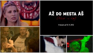 Film Až do mesta Aš zabojuje o Oscara. Medzi cudzojazyčnými filmami