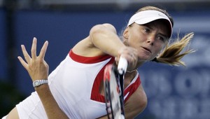 Cibulková v LA do 2. kola, Hantuchová opäť prehrala