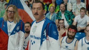 Predstierali hendikep, aby sa dostali na paralympiádu: Komédia DREAM TEAM vás pobaví aj dojme!