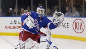 Ako cez kopirák. Brankárska legenda je verná svojim rituálom