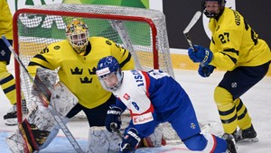 Bez gólu sa nevyhráva: Slováci napokon na MS18 bez medaily