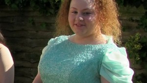 Nechcelo sa jej cvičiť, no schudla 45 kíl: Stačilo urobiť 1 vec!