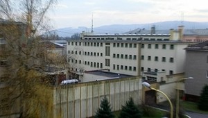 Z basy v Prešove ušiel väzeň! Polícia po ňom pátra