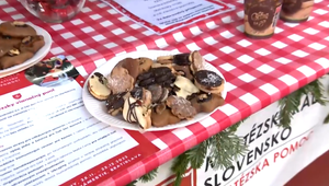 Menej darčekov aj menej koláčov - aj také budú tohtoročné Vianoce, ak chcete ušetriť