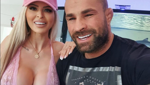 Všetkých šokovala! Ani dva rozchody s Vémolom nezabránili Ceterovej v TOMTO šialenom rozhodnutí!