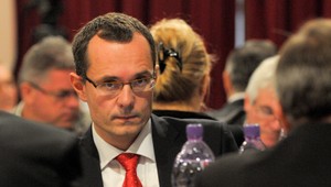 Poslanec Procházka (KDH) predstavil novú platformu Alfa