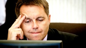 Kažimíra unavujú zlé správy. Deficit chytá za chvost
