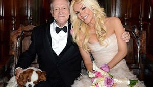 Vdova po Hughovi Hefnerovi (†91) nezdedí ani cent