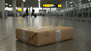 Výbuchy balíkov v Európe mali organizovať Rusi. Jeden z nich explodoval na letisku