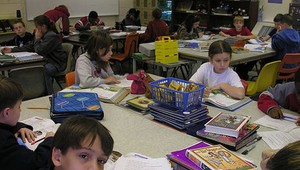 Deti prevzali ocenenie za dobré skutky