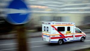 Mužovi neposlali záchranku. Teplota neohrozuje život!