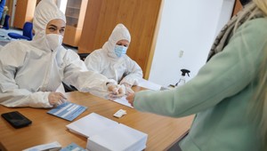 PREHĽAD: Kam všade môžete ísť s testom a bez testu