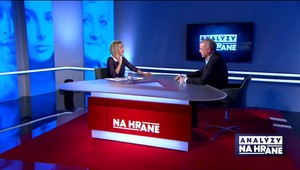 Analýzy Na hrane s Kiskom: Ak by som mal dnes okolo 2 - 3 %, tak by som odstúpil