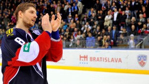 Slovan sa už pripravuje na sezónu. Na definitívu stále čaká