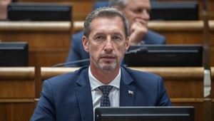 Majerský vyzval premiéra, aby živnostníkom vrátili zaplatenú transakčnú daň