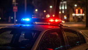 Krvavý masaker: Muž je podozrivý z vyvraždenia svojej štvorčlennej rodiny, ušetril iba bábätko