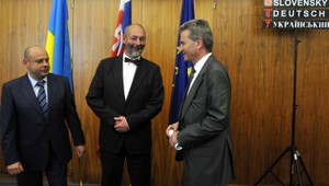 Plyn zo Slovenska na Ukrajinu. Treba investovať 20 miliónov €