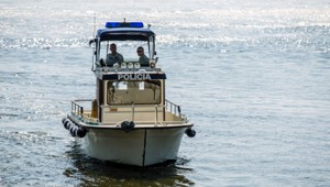 Dunaj vyplavil ďalšiu z obetí. Mužova totožnosť je zatiaľ neznáma