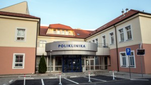 V Bratislave vyrástla nová nemocnica, spadá pod ministerstvo vnútra