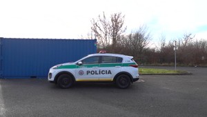 Vianočné 'nákupy' zlodejov: Elektronika za desaťtisíce zmizla zo skladu v Košiciach