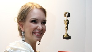 Lucia Barmošová má OTA