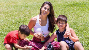 Modelku, matku troch detí a manželku futbalistu, zastrelili na festivale!