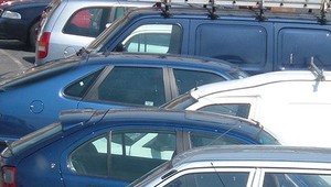 Parkovacie miesta sa v Bratislave asi rozrastú