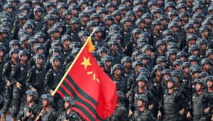 Čína podporuje svetový poriadok, v ktorého centre má byť OSN