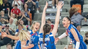Slovenské volejbalistky sa prvýkrát v histórii predstavia na MS 2025