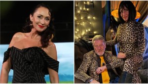 TOTO Sisa Sklovská po toľkých rokoch od manžela nečakala: Tie SLZY sa nedali zastaviť!