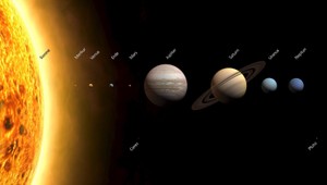 Venuša má ozónovú vrstvu! Kľúčovú podmienku pre život