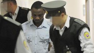 Nigérijčan s kokaínom v žalúdku dostal 20 rokov