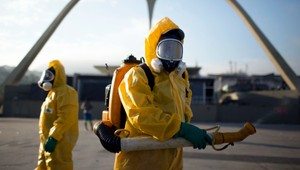 Zika sa prenáša aj krvou. V Španielsku potvrdili prípad nákazy u tehotnej ženy