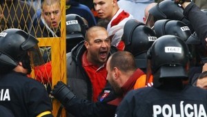 Na Žitnom ostrove to búchalo, horelo, len futbal chýbal