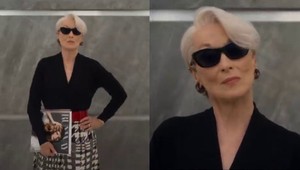 Fanúšikovia špekulujú o traileri k Diabol nosí Pradu 2: Všimli ste si tieto DVA detaily?