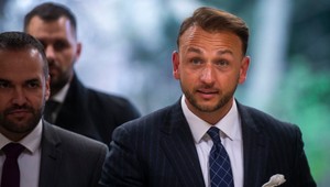 Úrad inšpekčnej služby pozná autora videa Juraja C.  Eštok zasahovanie poprel