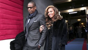Beyoncé (32) potvrdila, že ju Jay-Z (44) podviedol