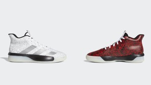 Spoločná kolekcia tenisiek Adidas a Star Wars prichádza!
