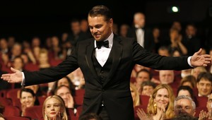 Božský Leonardo dnes oslavuje 40. narodeniny!